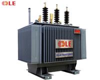 Máy biến áp 3 pha dùng cho năng lượng mặt trời, dung lượng 1000 kVA